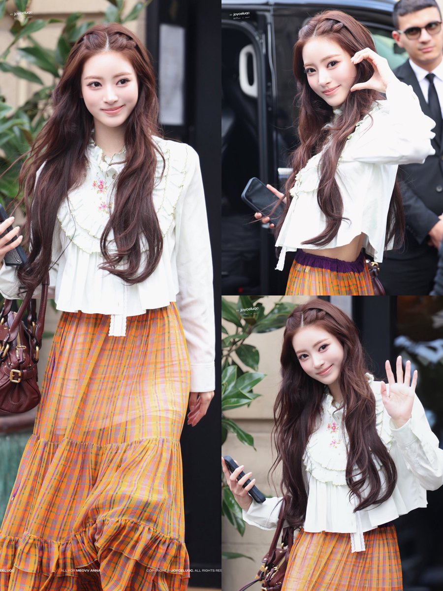 annarated's tweet photo. ANNA IN PARIS TODAY <3 https://t.co/n7trTiLQi2