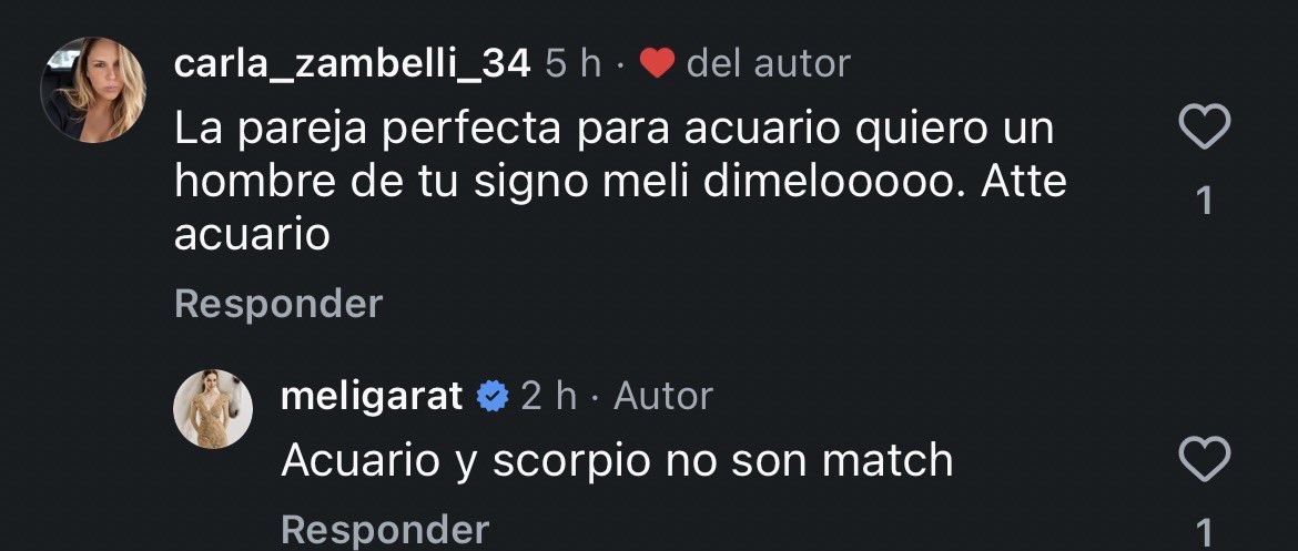 CMagnolok's tweet photo. Horóscopo del día de hoy https://t.co/hUJ5ro6BMJ
