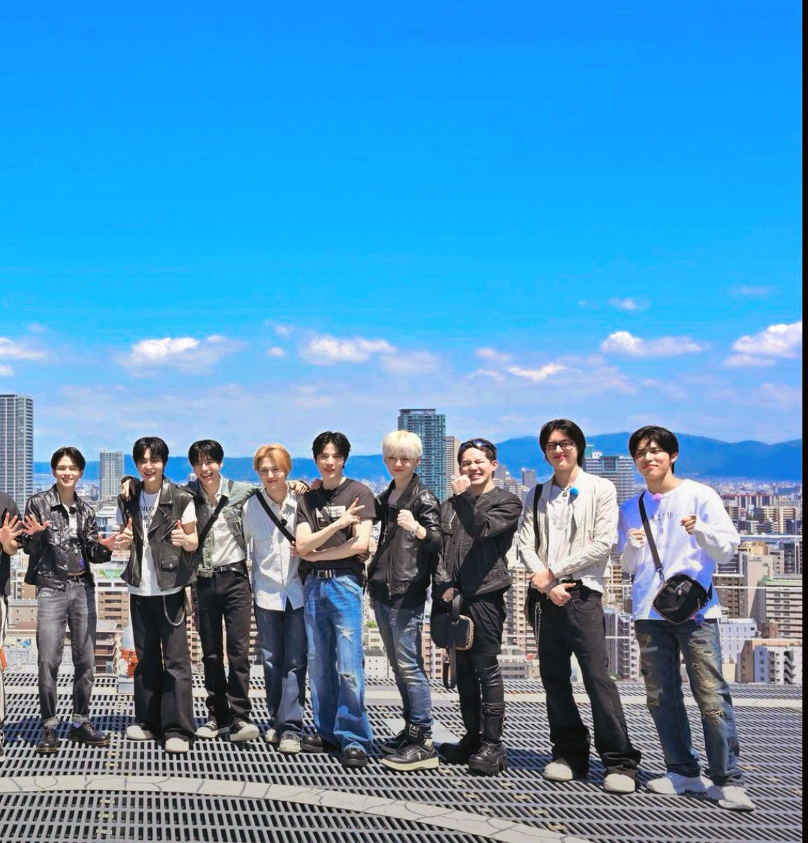 irohasuyou's tweet photo. My Treasure 💙 https://t.co/6MRWSlmWBm