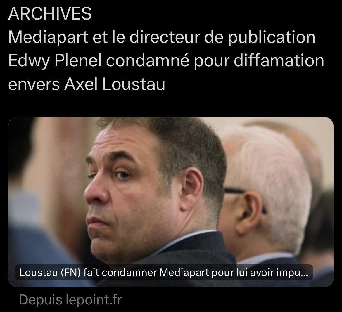 Danielo83's tweet photo. Le privilège rouge ... 🤮 https://t.co/uuSKghuSY0