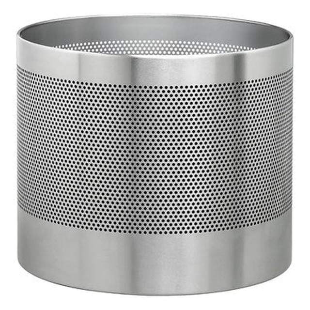 officestocksa's tweet photo. Elevate your workspace with style. The Round Perforated Planter offers sleek design and perfect drainage for thriving plants in any office or shared space. Shop Now #WorkspaceDesign #OfficeDecor https://t.co/tiQ6UF6mjz