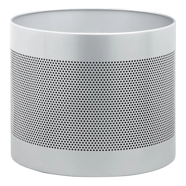 officestocksa's tweet photo. Elevate your workspace with style. The Round Perforated Planter offers sleek design and perfect drainage for thriving plants in any office or shared space. Shop Now #WorkspaceDesign #OfficeDecor https://t.co/tiQ6UF6mjz