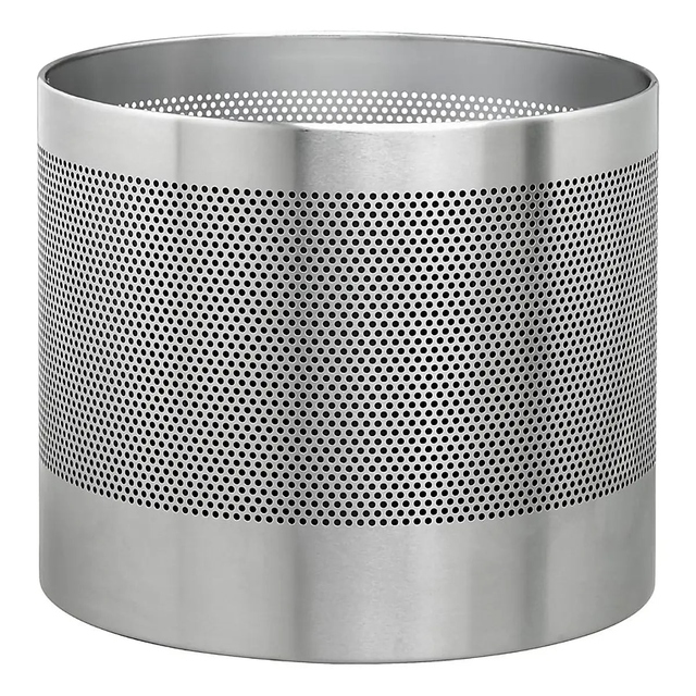 officestocksa's tweet photo. Elevate your workspace with style. The Round Perforated Planter offers sleek design and perfect drainage for thriving plants in any office or shared space. Shop Now #WorkspaceDesign #OfficeDecor https://t.co/tiQ6UF6mjz