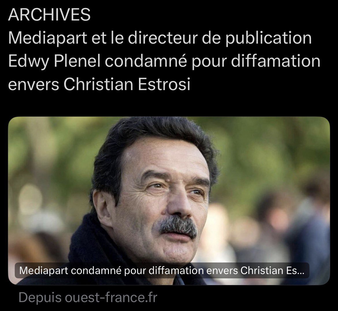Danielo83's tweet photo. Le privilège rouge ... 🤮 https://t.co/uuSKghuSY0