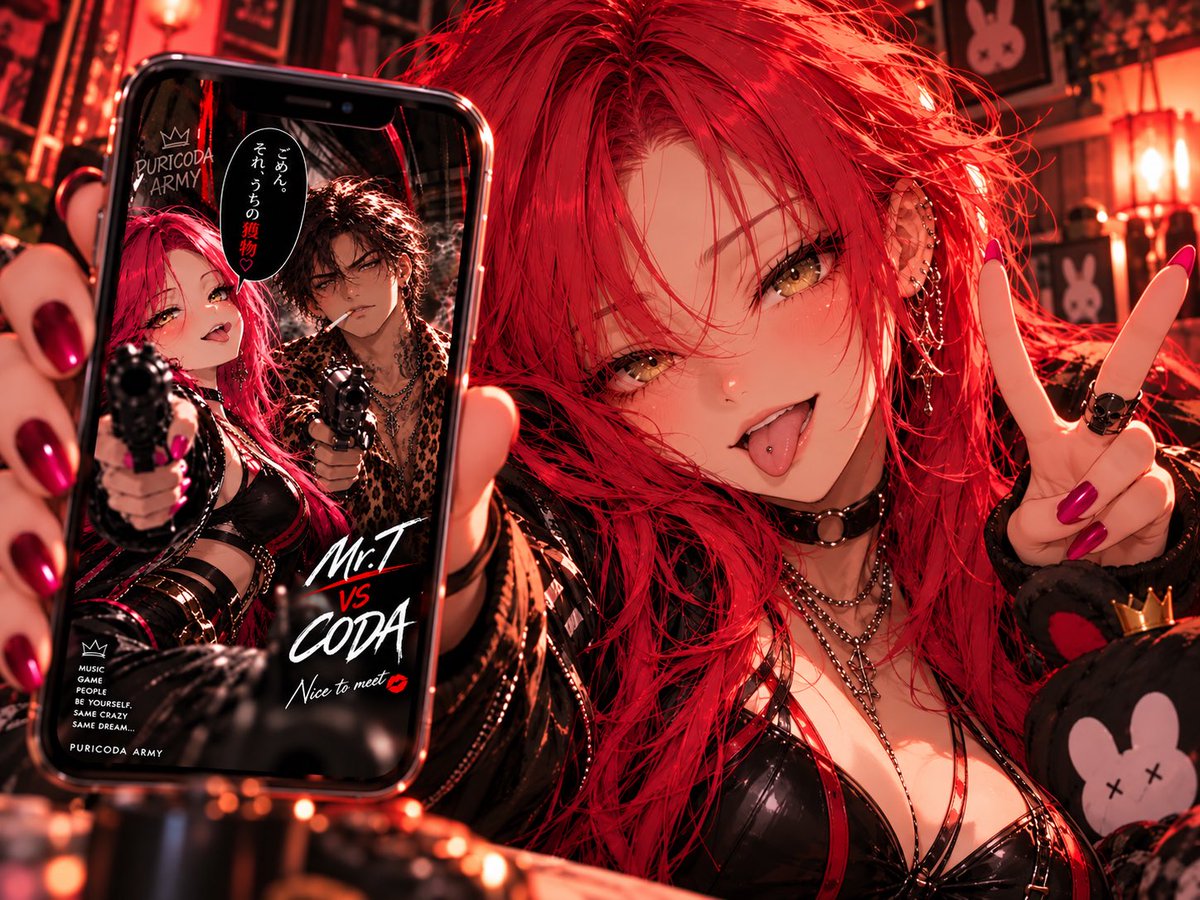 REERROR_AICOMIC's tweet photo. RE:ERROR // SYSTEM BOOT

《NEO CYBER》へ接続を開始します。

#リエラー
#AI漫画 https://t.co/DLqE1Zu7BF