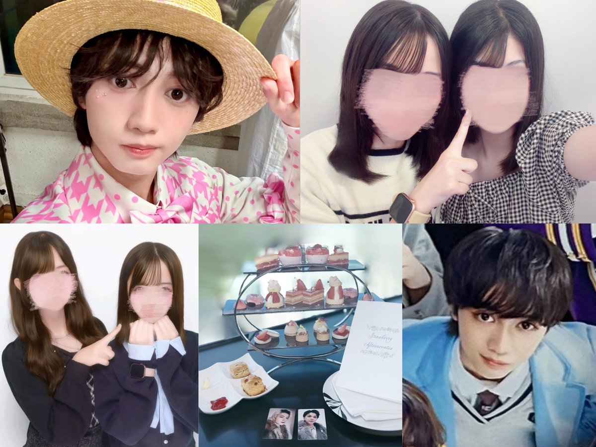 chiwawanryuto51's tweet photo. ICEx 山本龍人くん⊂˙꒳​˙)💕💕
#COOLerさんと繋がりたい #ICEx好きな人と繋がりたい #COOLerと繋がりたい #ebidan好きな人と繋がりたい https://t.co/Ek3y25NCN6