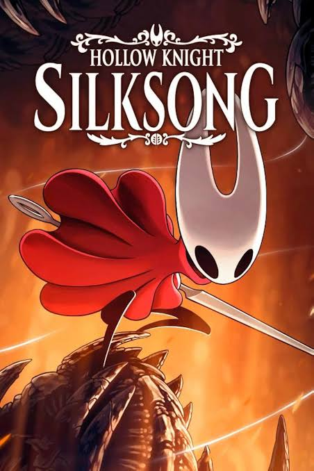 AnnaGrey_sp's tweet photo. Needle drawn, silk loaded, and stepping into Pharloom with absolute main character dominance! ⚔️

Lightning-fast combat, deadly boss encounters, and graceful platforming Hollow Knight  Silksong energy hits with pure peak skill!💞

#HollowKnight #Silksong #TeamCherry #Metroidvania #GamingCommunity #GamersUnite #PCGaming #ConsoleGaming