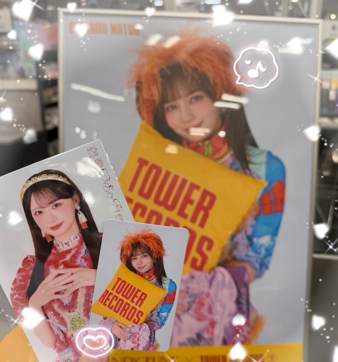 9mBvp's tweet photo. ことなつ✊🏻💖
#立花琴未 #南なつ https://t.co/mHnMXrbXYj
