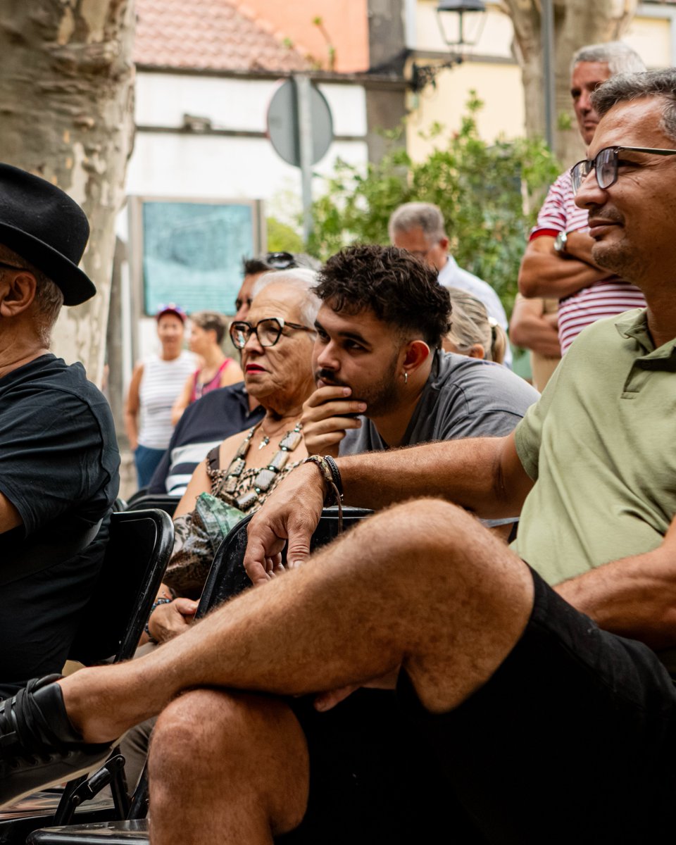 laalpispa_prod's tweet photo. 😍 #Valleseco y su fantástica gente 

¡Viva su 1️⃣ª 𝗙𝗲𝗿𝗶𝗮 𝗥𝗲𝗴𝗶𝗼𝗻𝗮𝗹 𝗱𝗲 𝗙𝗼𝗹𝗰𝗹𝗼𝗿𝗲! 🎉 https://t.co/g7l880muoq