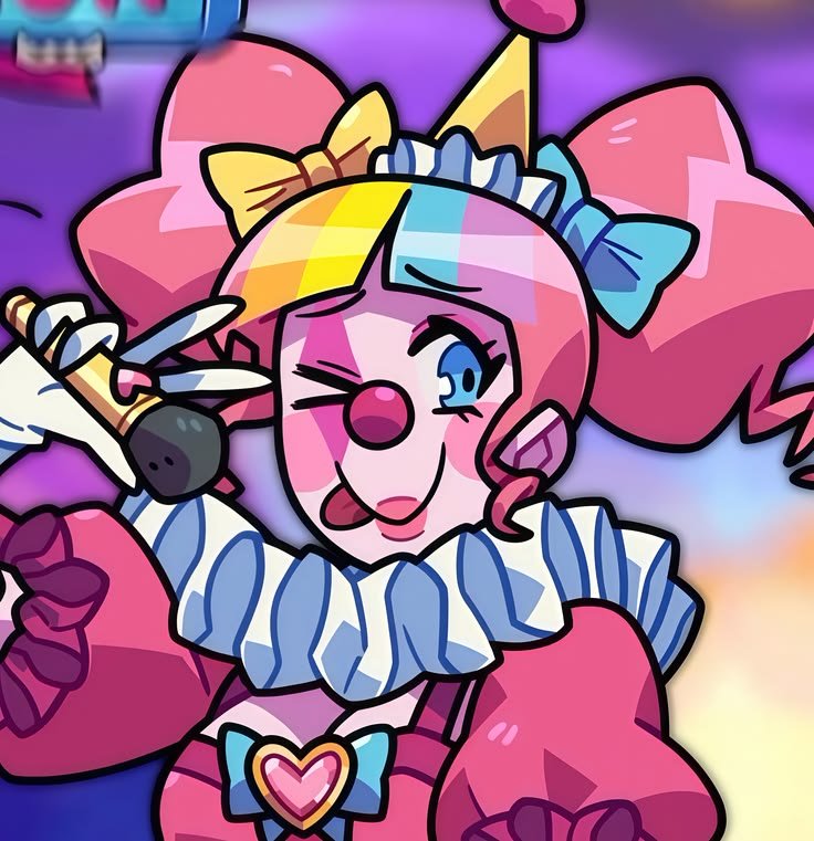 CLOWN_LOVER69's tweet photo. ᅠ
  
ᅠ 
ㅤ
ㅤ🎉 I'm probably going to end up making some list tomorrow !! 🎈

↻  +  ♡︎ https://t.co/OmAKjXhGhv