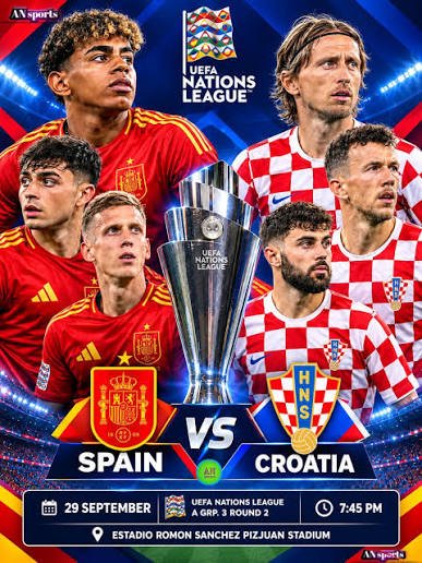 29Havertz43802's tweet photo. 🎉 Congratulations to @Kobbie37maino for becoming our lucky winner yesterday! 🏆💰

Please confirm your payment. ✅

Let’s go again today! 🔥

🇪🇸 Spain vs Croatia 🇭🇷

🎯 Guess the first goalscorer + correct score and stand a chance to win $20!

Drop your prediction below 👇

First goalscorer:
Correct score: