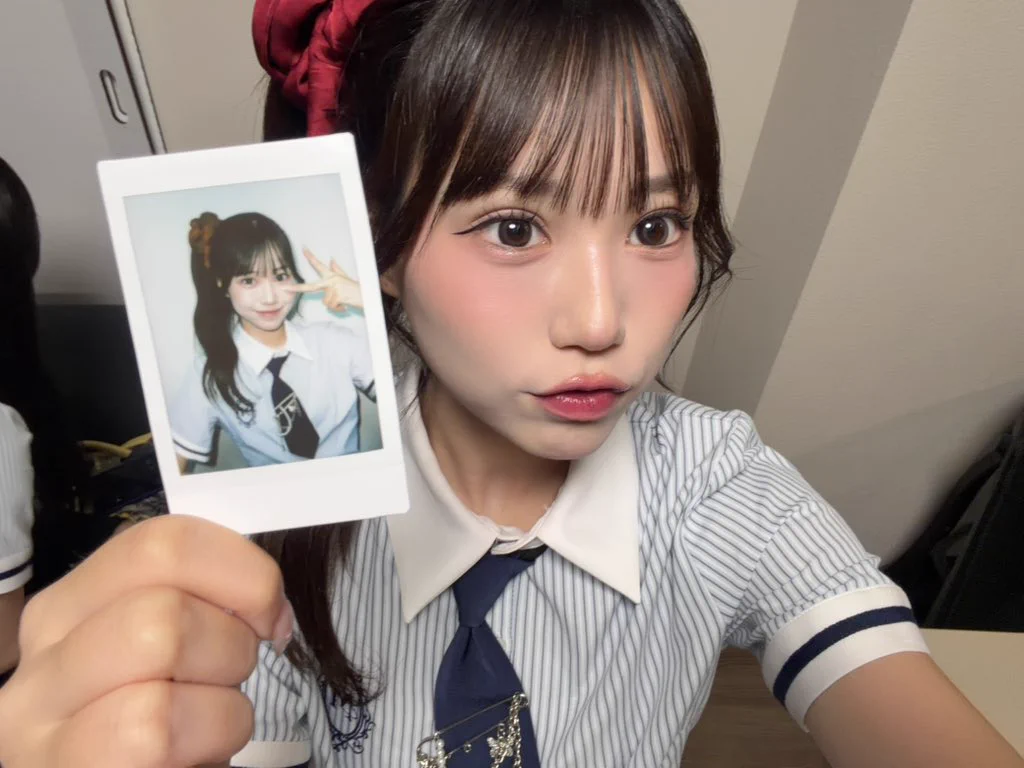 ゆゆ（一ノ瀬結々） on X: 