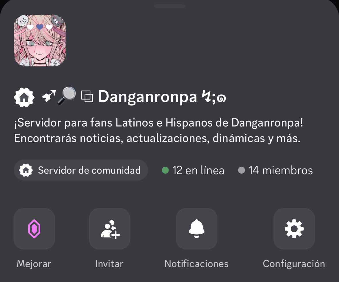 Kiru_Kiru04's tweet photo. ‼️‼️PUESTOS DE ADMIN Y STAFF‼️‼️

Holaa, antes de abrir el server busco personitas que les interese ser parte del staff. De momento hay un puesto para administrador y otros 3 para moderador! Solo gente mayor de edad y que sepan configurar bots y más (un plus si saben decorar). https://t.co/SM1Fmkn6lI