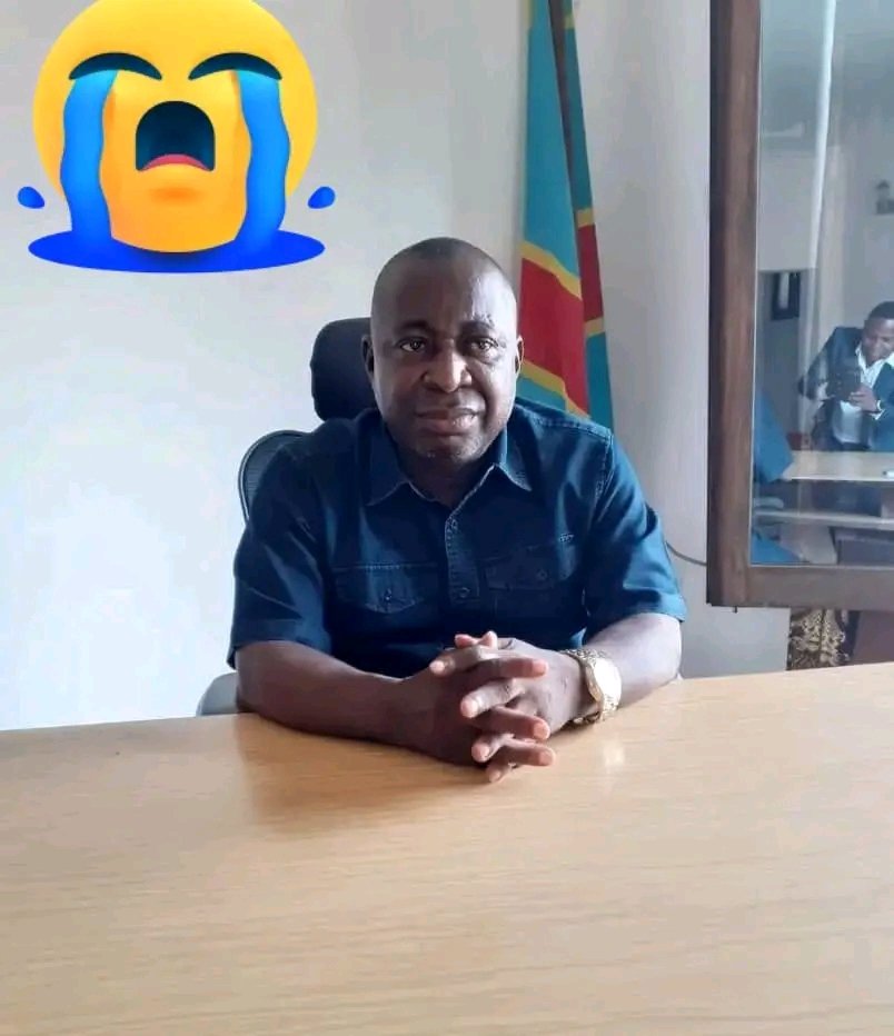 Baike9x's tweet photo. #Baike tozwi sango ya Mawa,  chef de division des finances de la Tshopo Mr Simon mbenga akufi na butu ya leo. paix à son âme. https://t.co/iAy7RTpPof