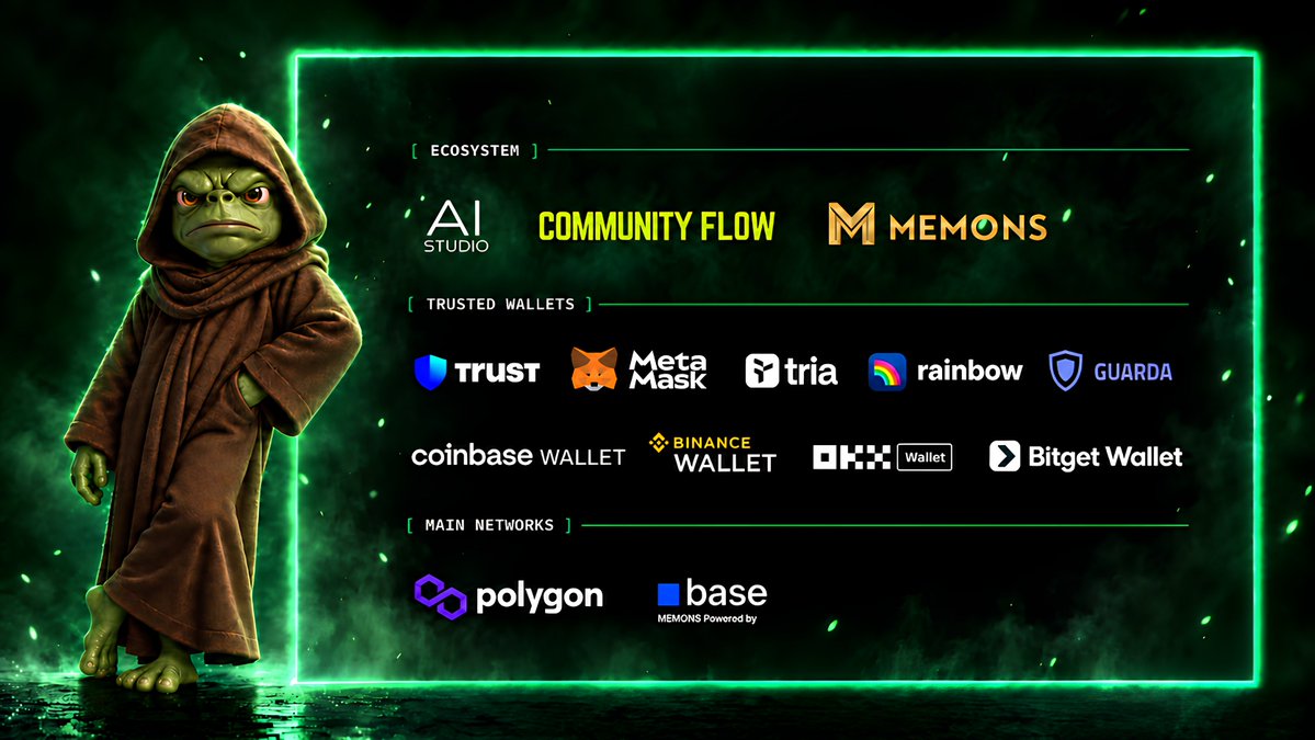 apepeofficial's tweet photo. The APEPE universe is expanding 🌐 https://t.co/oewlfgsvXb