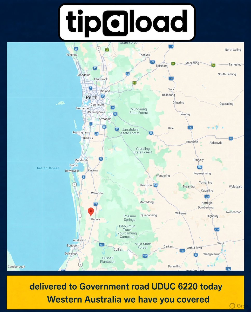 tipaloadapp tweet picture