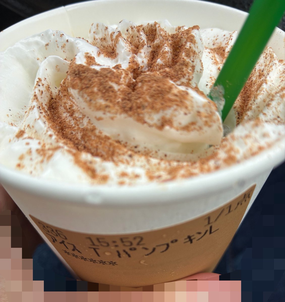 hoootchan's tweet photo. 先行販売

ちょっとまって
これってコーヒー入ってたっけ？ https://t.co/lroTjjPfi0