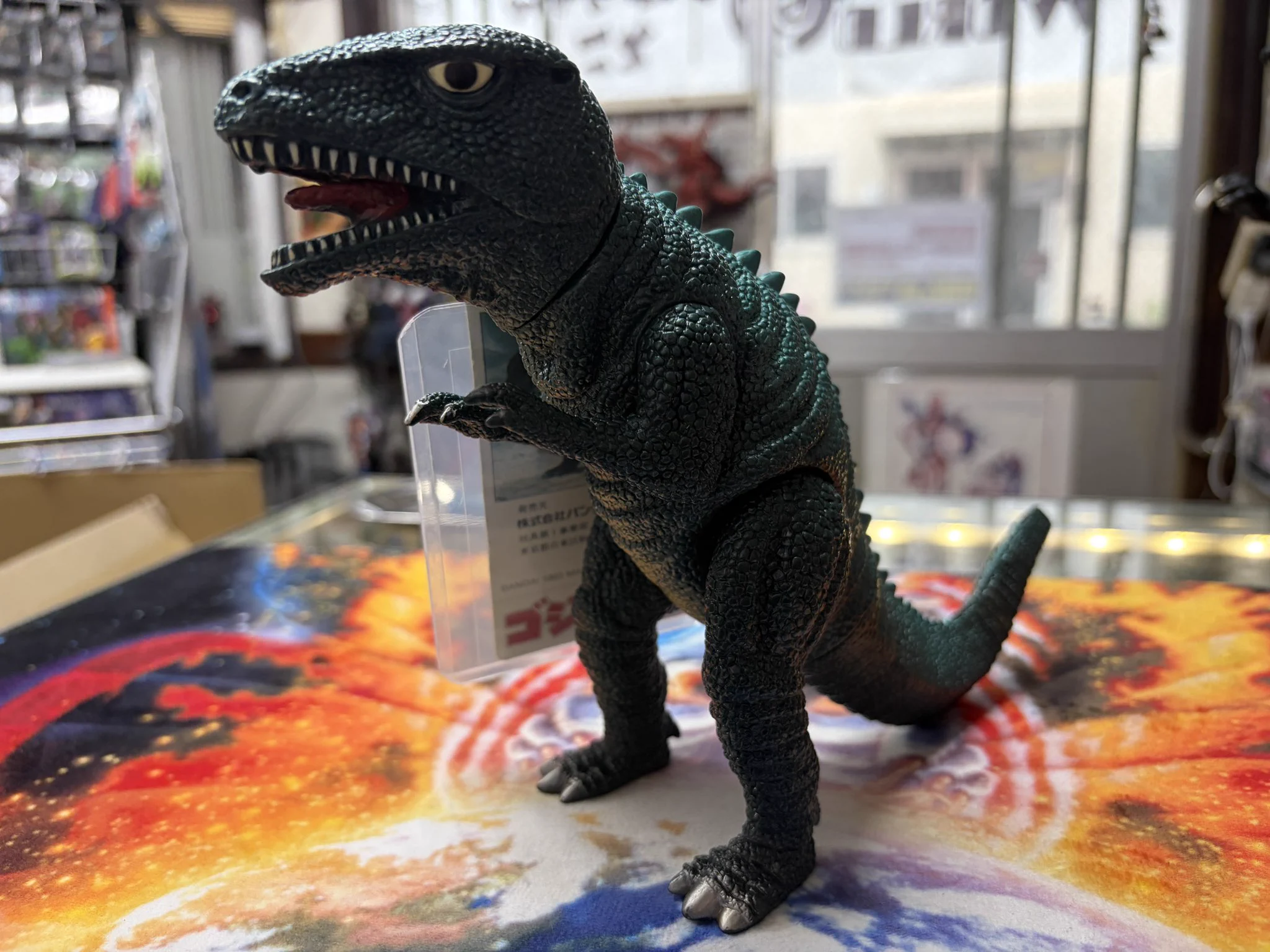 いなちゃん【HOBBY WORLD いなちゃんとこ。】 on X: 