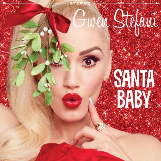 RaulVsRalph's tweet photo. 9 years ago today @GwenStefani released “Santa Baby” as the 2nd single from her ‘You Make It Feel Like Christmas’ Christmas album, a cover of the 1953 original song from #EarthaKitt & #HenriRené
#GwenStefani
#YouMakeItFeelLikeChristmas 💿
#SantaBaby
September 29, 2017 https://t.co/rh8Gjd5wzU