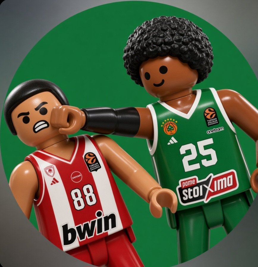 Abelogardens13's tweet photo. Good morning 🌄 ☘️ #paobc #paofc #paoac https://t.co/UYsCNzoB7r