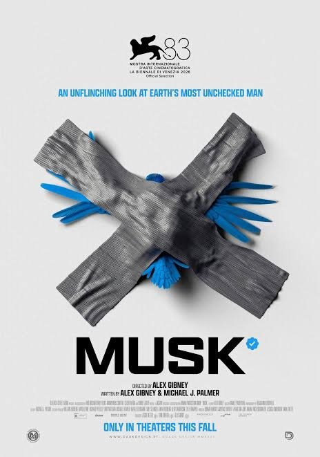 SamuelLDatsun's tweet photo. If the social media sites won't run paid ads for the Musk documentary, I'll advertise it for free.

Elon is my enemy. https://t.co/yQPbYjt844
