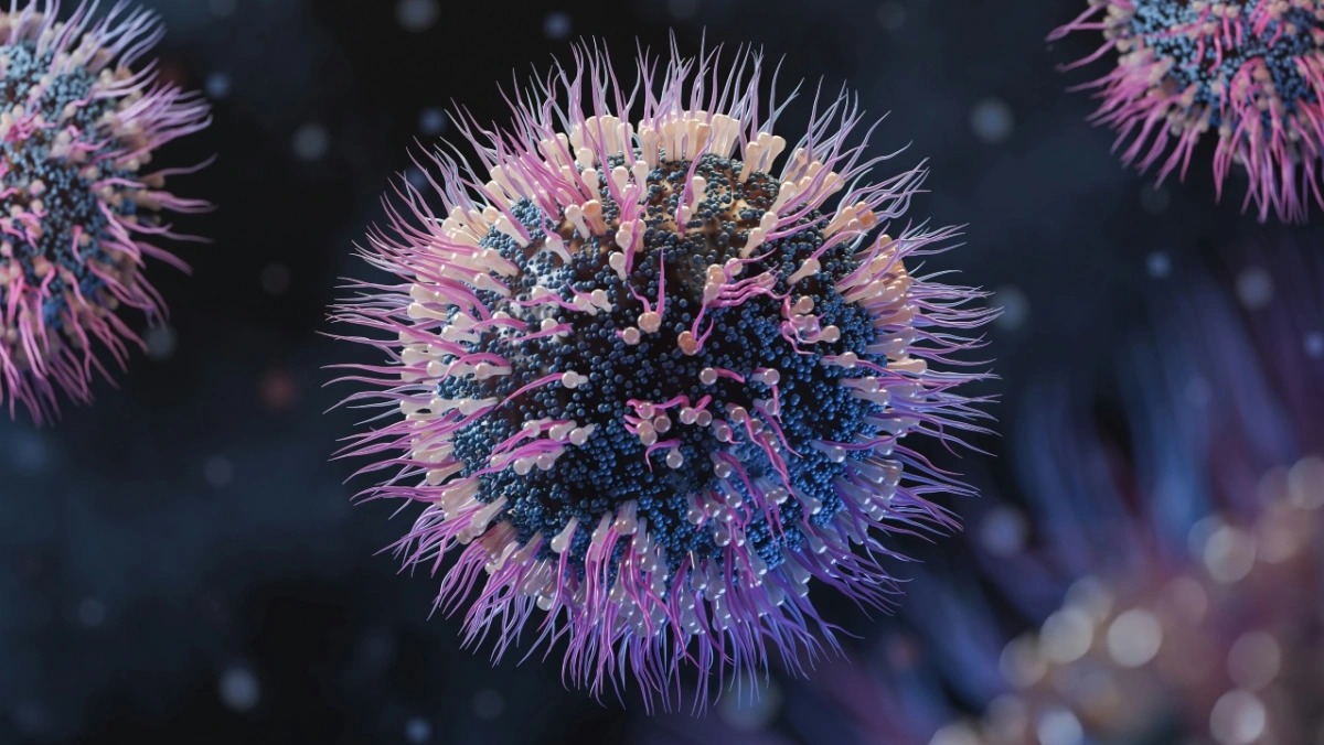AztecaNoticias's tweet photo. Así es como el virus #Oya afecta al cuerpo tras el primer caso 🩺🦟 

Aquí te contamos lo que dicen los expertos sobre este #virus que se pasa por #insectos. 

Checa la información completa aquí:
👉 https://t.co/LuyZgwXwaj https://t.co/fTET2MHIY3
