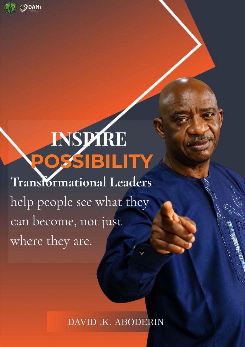 davkabode's tweet photo. INSPIRE POSSIBILITY 

“Where there is no vision, the people perish…” — Proverbs 29:18 (KJV) https://t.co/SRsAOe9Zw8