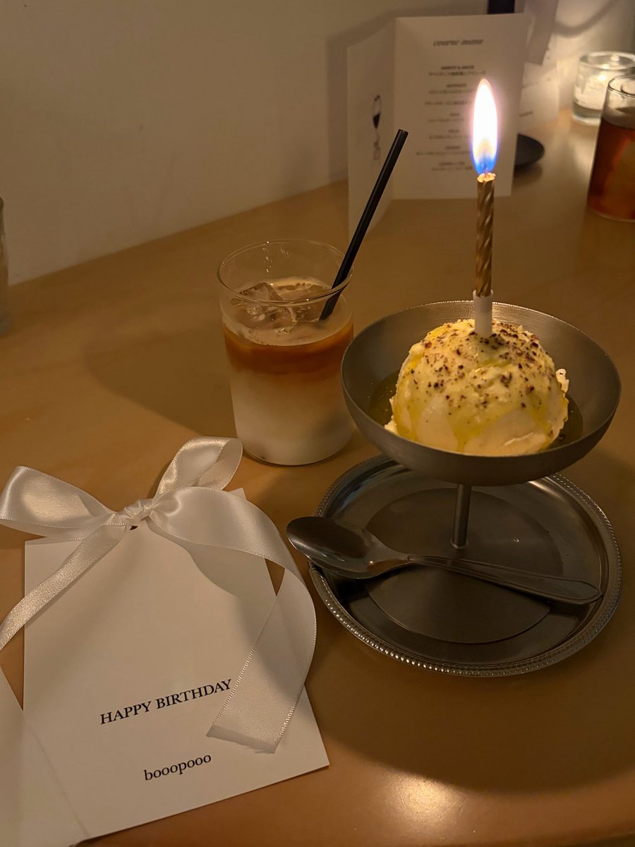 ci3o0's tweet photo. だいすきなお友達がお祝いしてくれた🥂♡ https://t.co/36kkFKZrJN