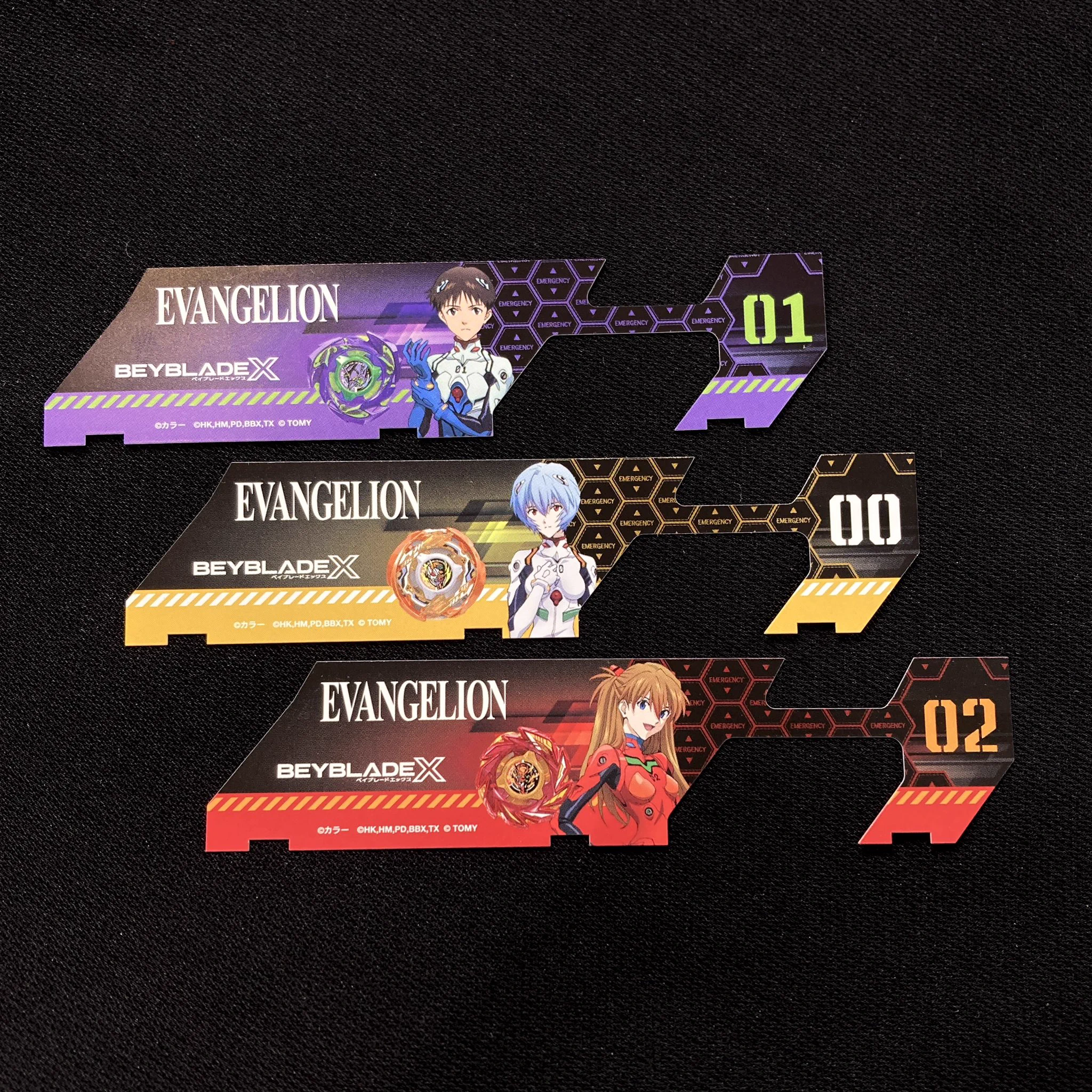 EVANGELION STORE(エヴァンゲリオンストア) on X: 