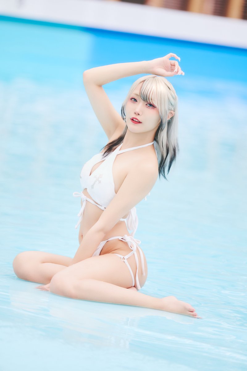 GakuinKinma's tweet photo. ／
🏖近代麻雀水着祭2026🐬 𝟐𝟎𝟐𝟔.𝟎𝟗.𝟐𝟗.𝐓𝐮𝐞.速報📷
＼
══════════

🌼 優木ゆうなちゃん @yuna1201_  
🌼 星川夏乃ちゃん @miao_natsuno 
🌼 渡辺Liliちゃん @wachacha_lili 
🌼 岡田彩花ちゃん @ayaka_o1106 

- - - - - - - - -
photo by ハスミショウ @sho00photolife

#近代麻雀水着祭2026 #いかなきゃキンマー