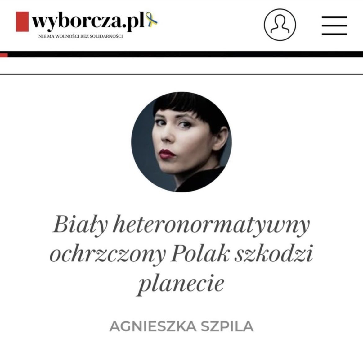 DPiotrowski1234's tweet photo. Takie to mamy dzisiaj dziennikarskie autorytety….
Szmelc, po prostu szmelc…. https://t.co/5mNZ67zCT3