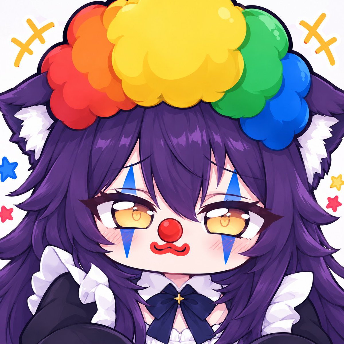 Ramisvt's tweet photo. Que se supone que debe subir una vtuber en post de x? 
Es mi primera vez, dejenme https://t.co/t0ozUDFVjr