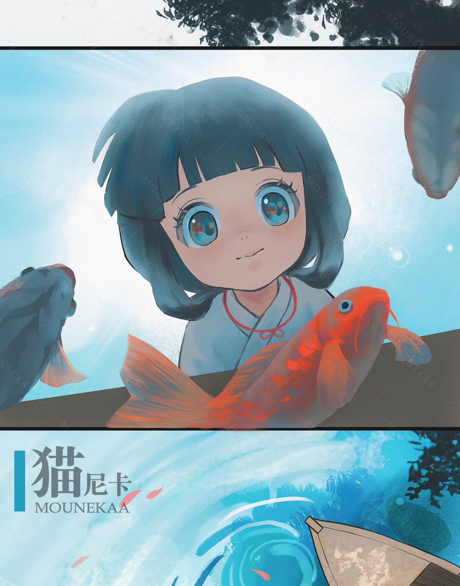 kikyovo3's tweet photo. baby face🥹��🥹

画师@猫尼卡｜授权转载

#kikyo #inuyasha #桔梗 #犬夜叉 https://t.co/6byIIfHRL7