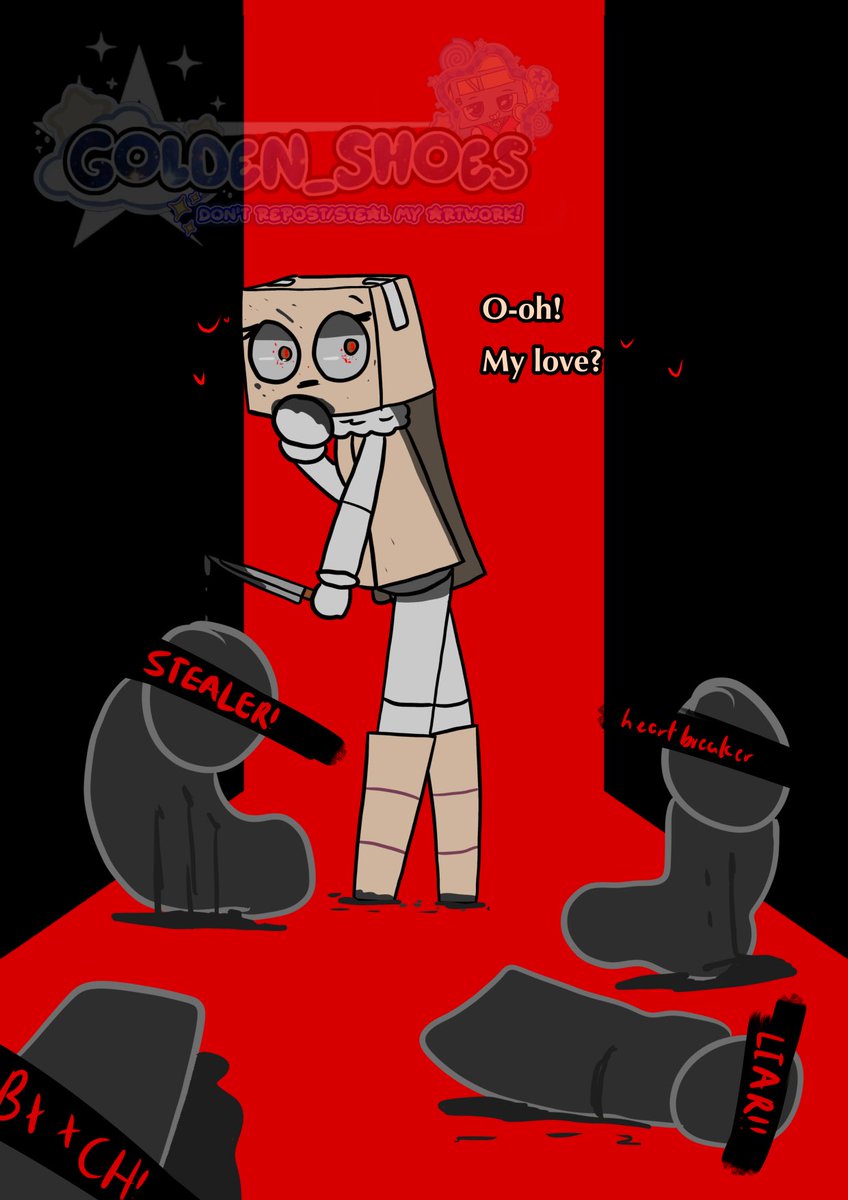 ShoesGolde23331's tweet photo. Yandere Peanut 

Art by me!

#yandere #peanut #somnisengine #artdrawing https://t.co/jYCbEoIsxG