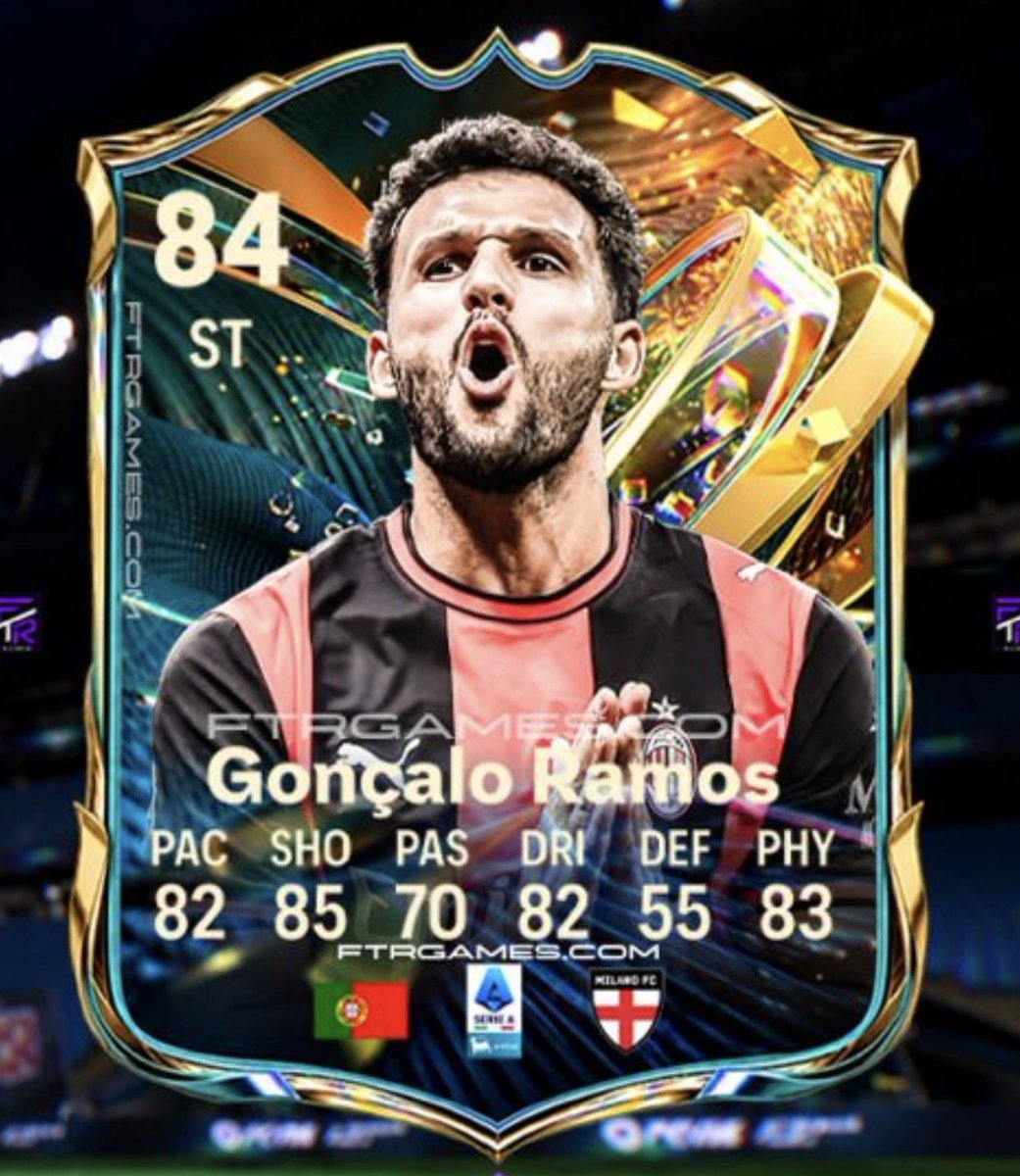 FUTCoinShop's tweet photo. 🚨 GAUNTLET REWARDS ARE HUGE AGAIN 👀👀👀

• 84x3
• 82x5
• 81x7
• EVOs

ALL FOR FREE🤯🤯🤯 https://t.co/X9pHugo88C