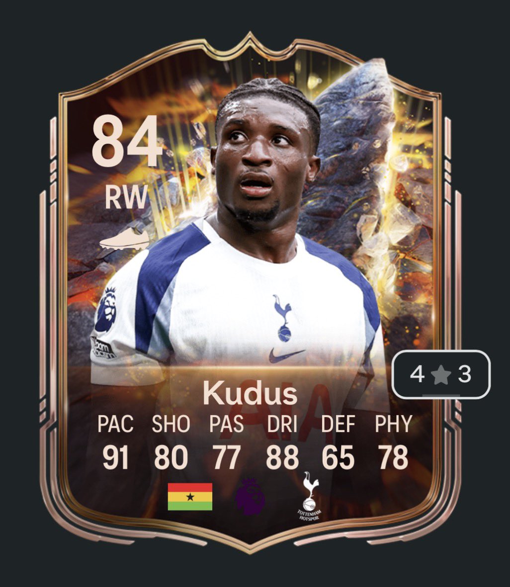 FUTCoinShop's tweet photo. 🚨 GAUNTLET REWARDS ARE HUGE AGAIN 👀👀👀

• 84x3
• 82x5
• 81x7
• EVOs

ALL FOR FREE🤯🤯🤯 https://t.co/X9pHugo88C
