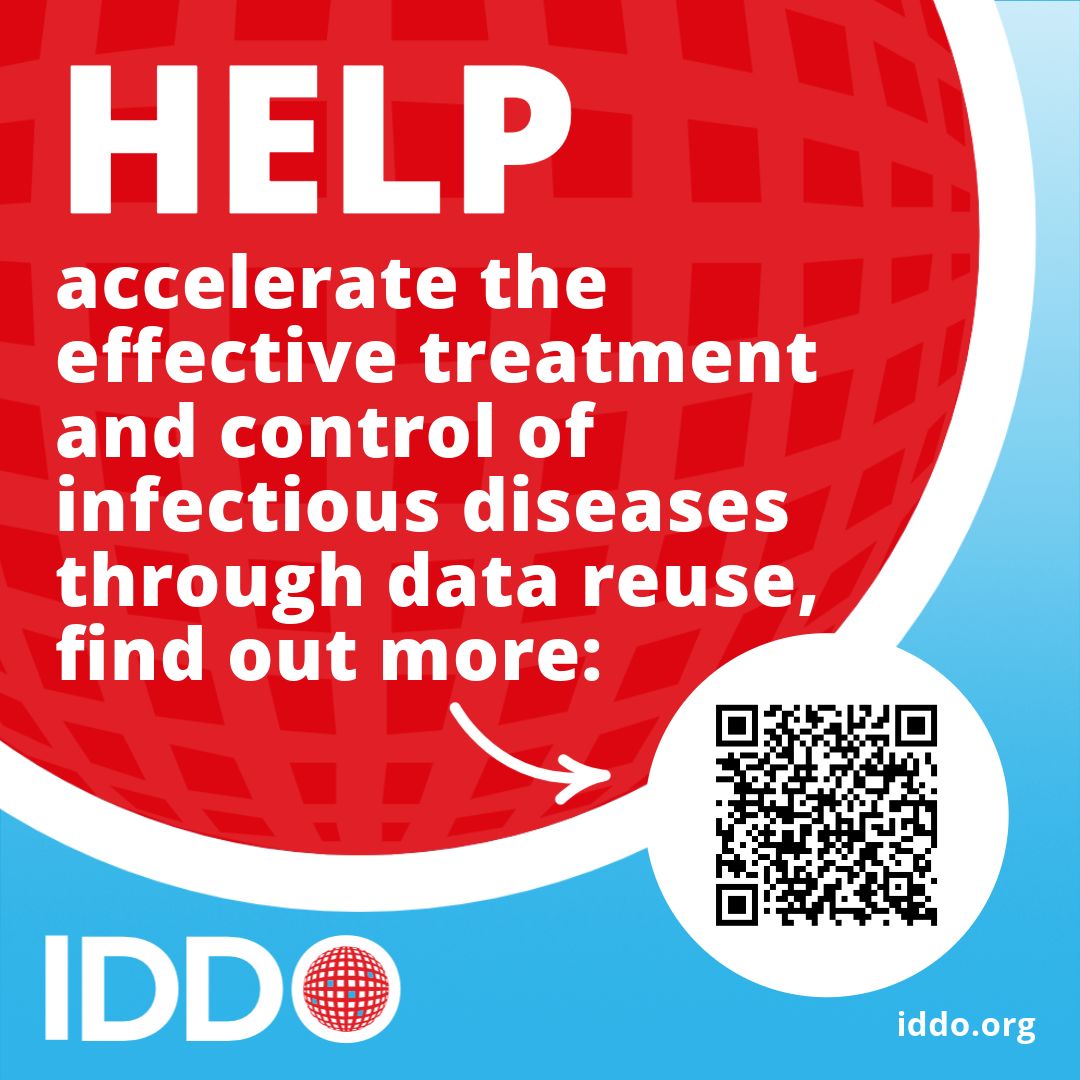 IDDOnews's tweet photo. What new research questions could you answer with harmonised individual patient data? Use the data we host, for free, to further research in #InfectiousDiseases #EmergingInfections #malaria #AMR or #NTDs
👉 https://t.co/g6EQs7UPi0 https://t.co/dZtUX75pvZ