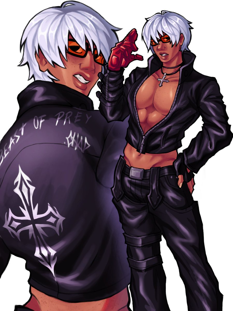 Ch4dart's tweet photo. K Dash do kof https://t.co/vVqafMTThd