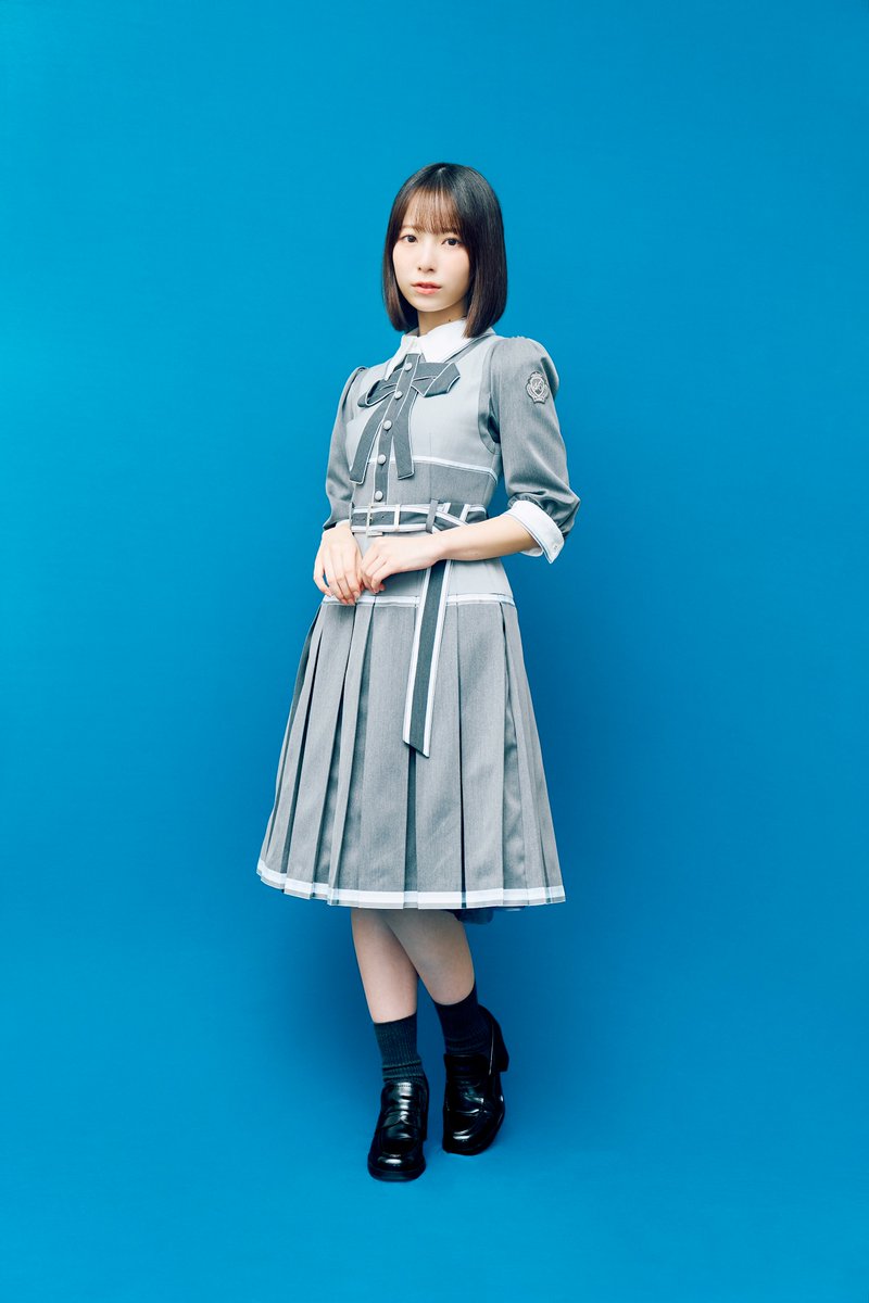 encountofficial's tweet photo. 【　#𝐄𝐍𝐂𝐎𝐔𝐍𝐓 𝐈𝐍𝐓𝐄𝐑𝐕𝐈𝐄𝐖　】

日向坂46最年少17歳・渡辺莉奈が明かした決意と選抜落ちの悔しさ「人生捧げている」「ここで踏ん張る」

https://t.co/OnOaOuDVqs
📸撮り下ろしアザーカットあり

------------------------------------------
金村美玖との前編はこちら🖇️
https://t.co/eSteqz8wne
------------------------------------------

#日向坂46 #渡辺莉奈 @hinatazaka46