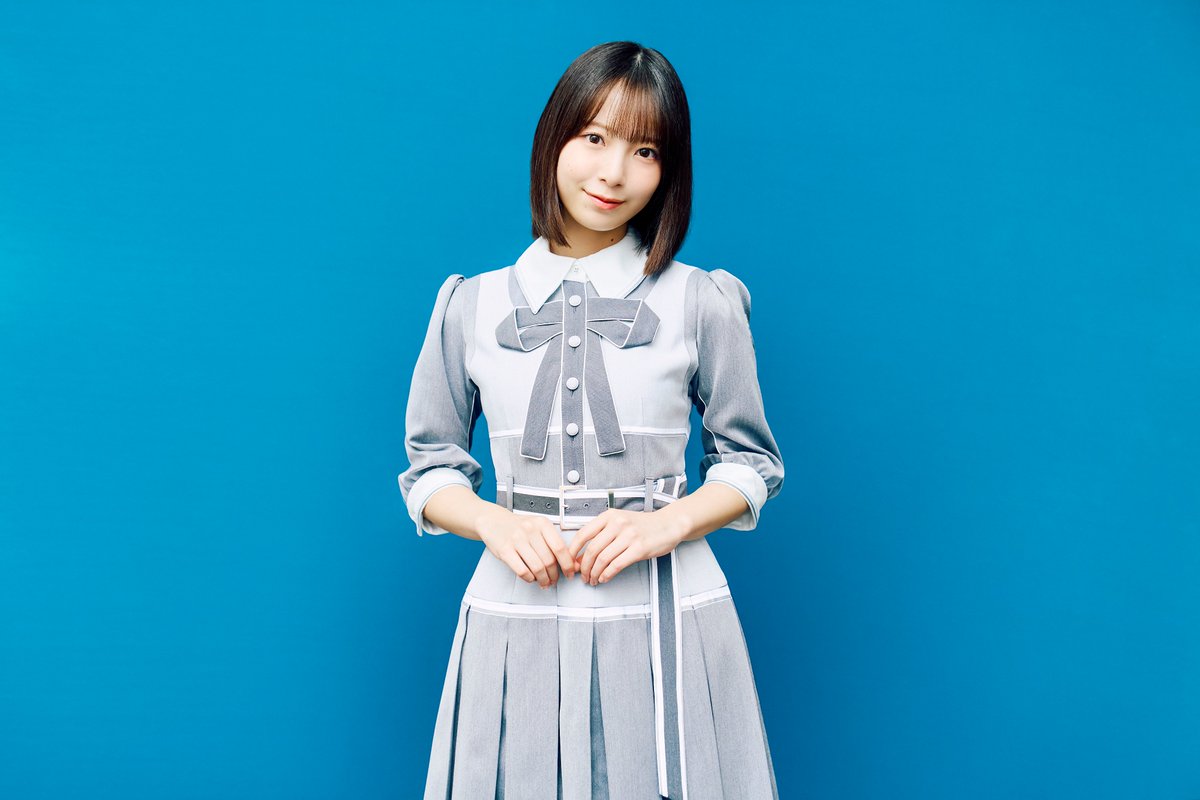 encountofficial's tweet photo. 【　#𝐄𝐍𝐂𝐎𝐔𝐍𝐓 𝐈𝐍𝐓𝐄𝐑𝐕𝐈𝐄𝐖　】

日向坂46最年少17歳・渡辺莉奈が明かした決意と選抜落ちの悔しさ「人生捧げている」「ここで踏ん張る」

https://t.co/OnOaOuDVqs
📸撮り下ろしアザーカットあり

------------------------------------------
金村美玖との前編はこちら🖇️
https://t.co/eSteqz8wne
------------------------------------------

#日向坂46 #渡辺莉奈 @hinatazaka46