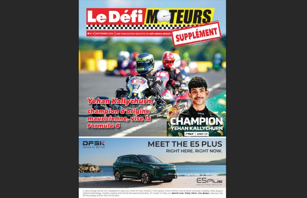 defimoteurs's tweet photo. Le Défi Moteurs Supplement de septembre 2026 https://t.co/FZVWk9HtQ8 https://t.co/9dpNnhymPY