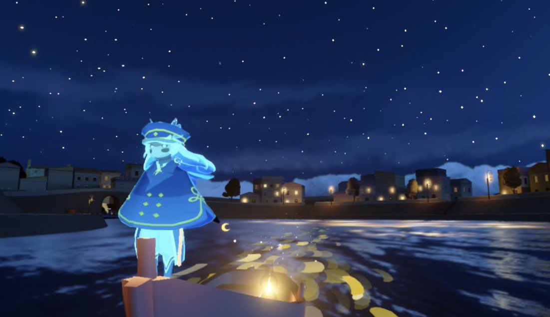 KAJI__OFFICIAL's tweet photo. #DearVanGogh 親愛なるファン・ゴッホへ
https://t.co/IU1nvk6nDj
とても素敵な世界観でした🌻🌟
#thatskygame #Sky星を紡ぐ子どもたち https://t.co/IjT2GWpspO