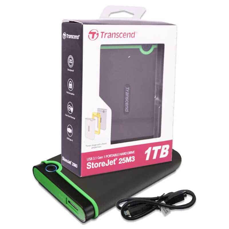 ethioshop123's tweet photo. Transcend 1TB Hard Disk
💾Capacity: 1Tera Bite
⚙️Type: 2.5" Portable HDD
🔌Connection: Micro-USB 3.0
🚀Interface: USB 3.1 Gen 1 / USB 3.0 
💻Compatibility: Windows &amp; macOS
⚙️Item Price: 26500 Birr
_____________________________
☎️Call to Buy +251940446000 https://t.co/g4Ks2qqfvD