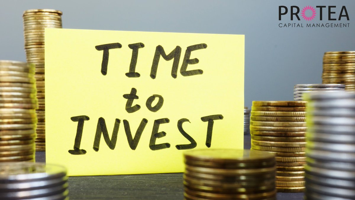 ProteaCM's tweet photo. It is never too late to start your investment journey – join us today!
We offer investors a choice between different hedge funds, each with their own geographical focus area. Follow the link to learn more about our offerings: https://t.co/ilbuaaimpq
#Protea #HedgeFund https://t.co/SGjyBcjall