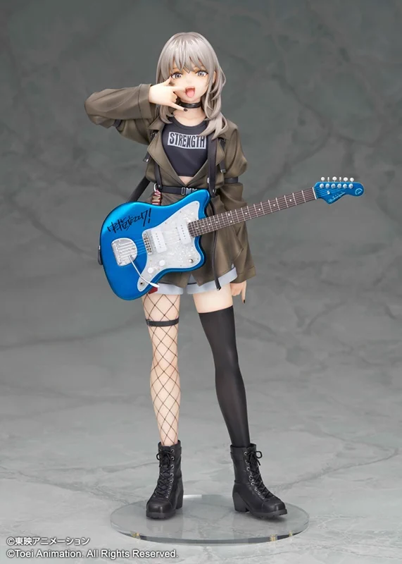 ガールズバンドクライ グッズ情報 (ガルクラ) on X: 