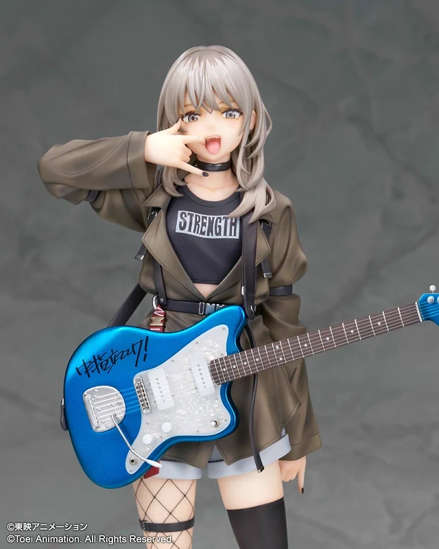 ガールズバンドクライ グッズ情報 (ガルクラ) on X: 