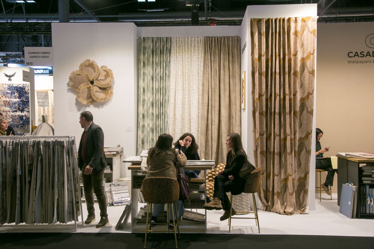 AsocFeriasEsp's tweet photo. 📝 @FeriaIntergift abre el plazo de solicitud de participación para su edición de 2027 en @IFEMA.
ℹ️ Más info: https://t.co/J9B0qV1LjO
#Intergift
#AsocFeriasEsp #feriasComerciales #Exhibitions https://t.co/sTgPXskKQO
