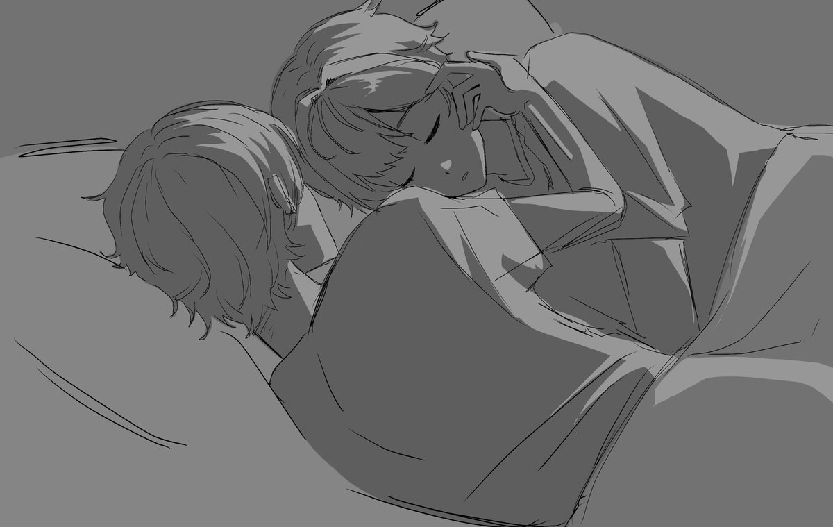 sssmarsya's tweet photo. #mortycest https://t.co/gKvK9jhxLz