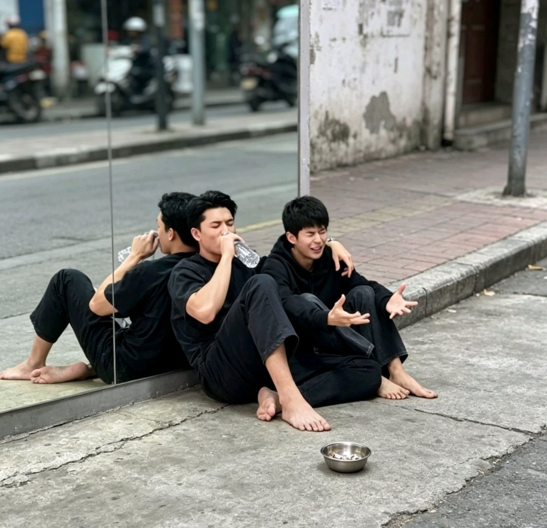 eva_blbb's tweet photo. I can't 55555... the vibe be like

#RoundOneSeries https://t.co/0i244tj9Bi