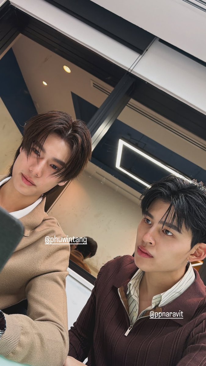 nanpepiwoo's tweet photo. เหมาะสมกันระดับแสนล้าน https://t.co/7zgaS7Z5DP